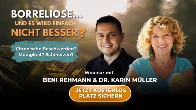Borreliose Webinar