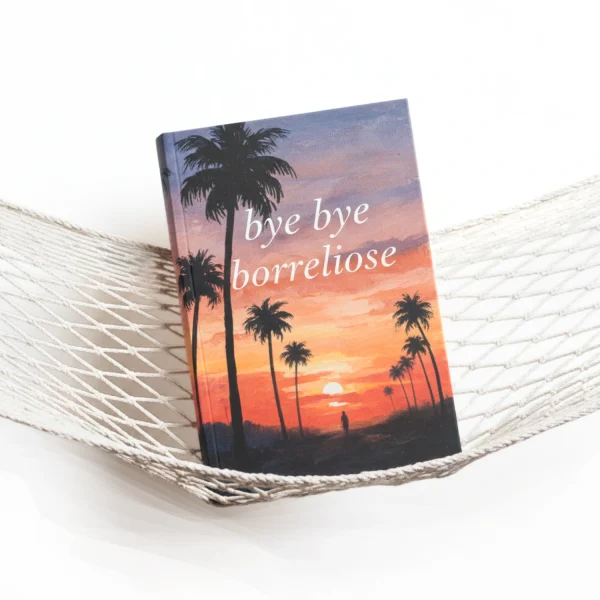 Bye bye Borreliose, dank der Borreliose Akademie